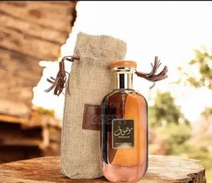 Photo - Perfume and Fragrance