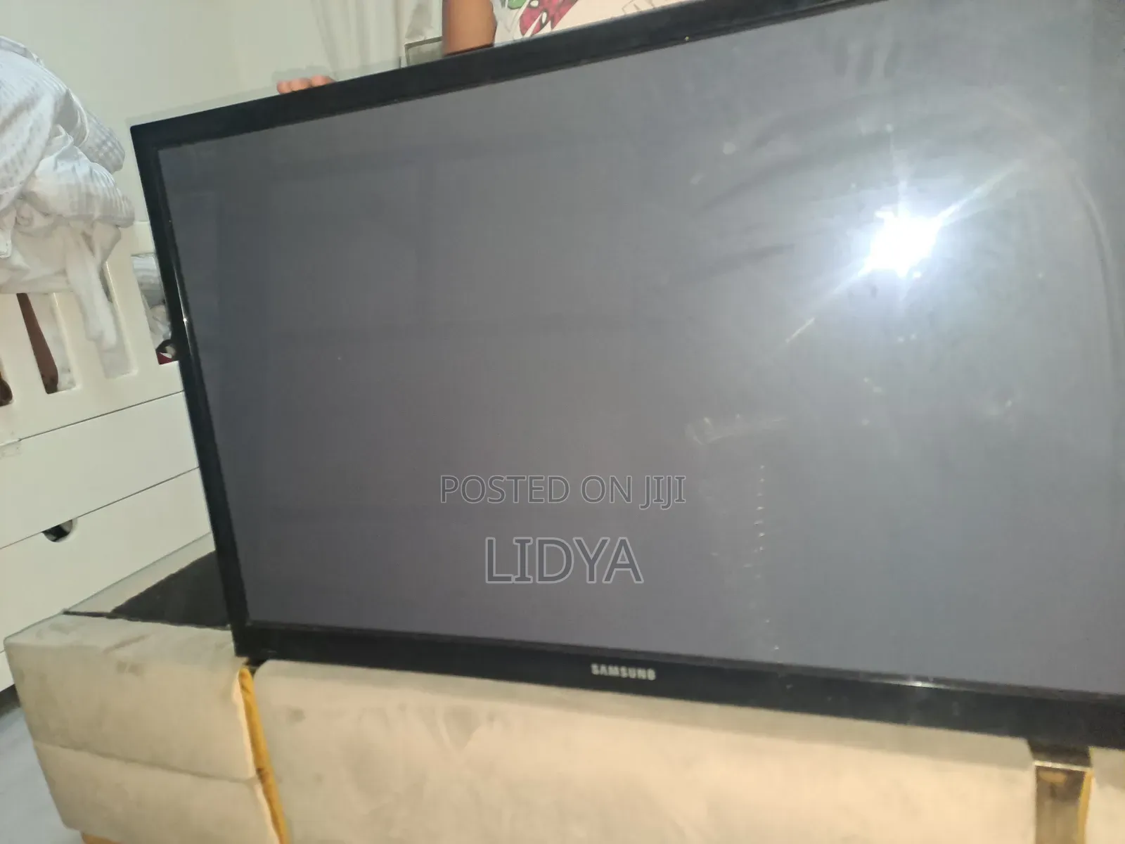 Samsung Tv 43''