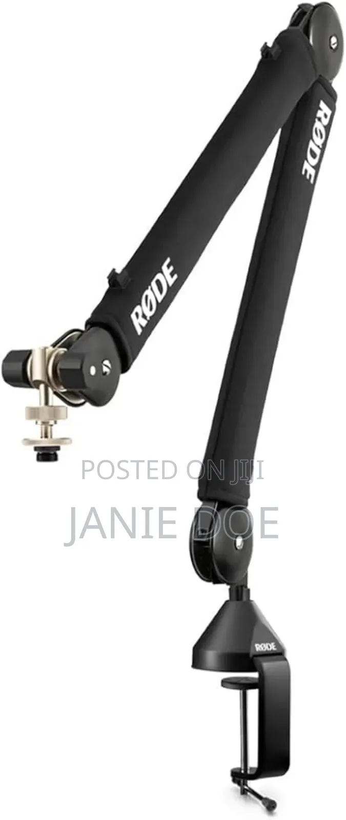 Røde Psa1+ Professional Studio Arm