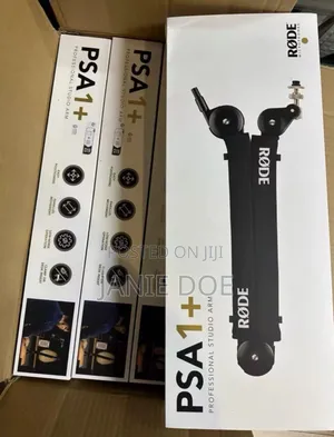 Røde Psa1+ Professional Studio Arm