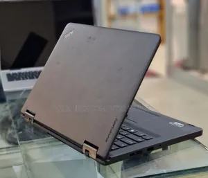 New Laptop Lenovo ThinkPad X380 Yoga 8GB Intel Core I7 SSD 500GB