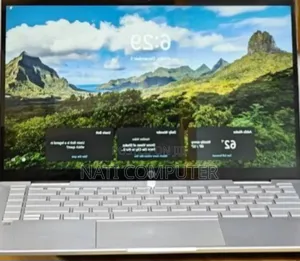 Photo - New Laptop HP 8GB Intel Core I5 SSD 512GB