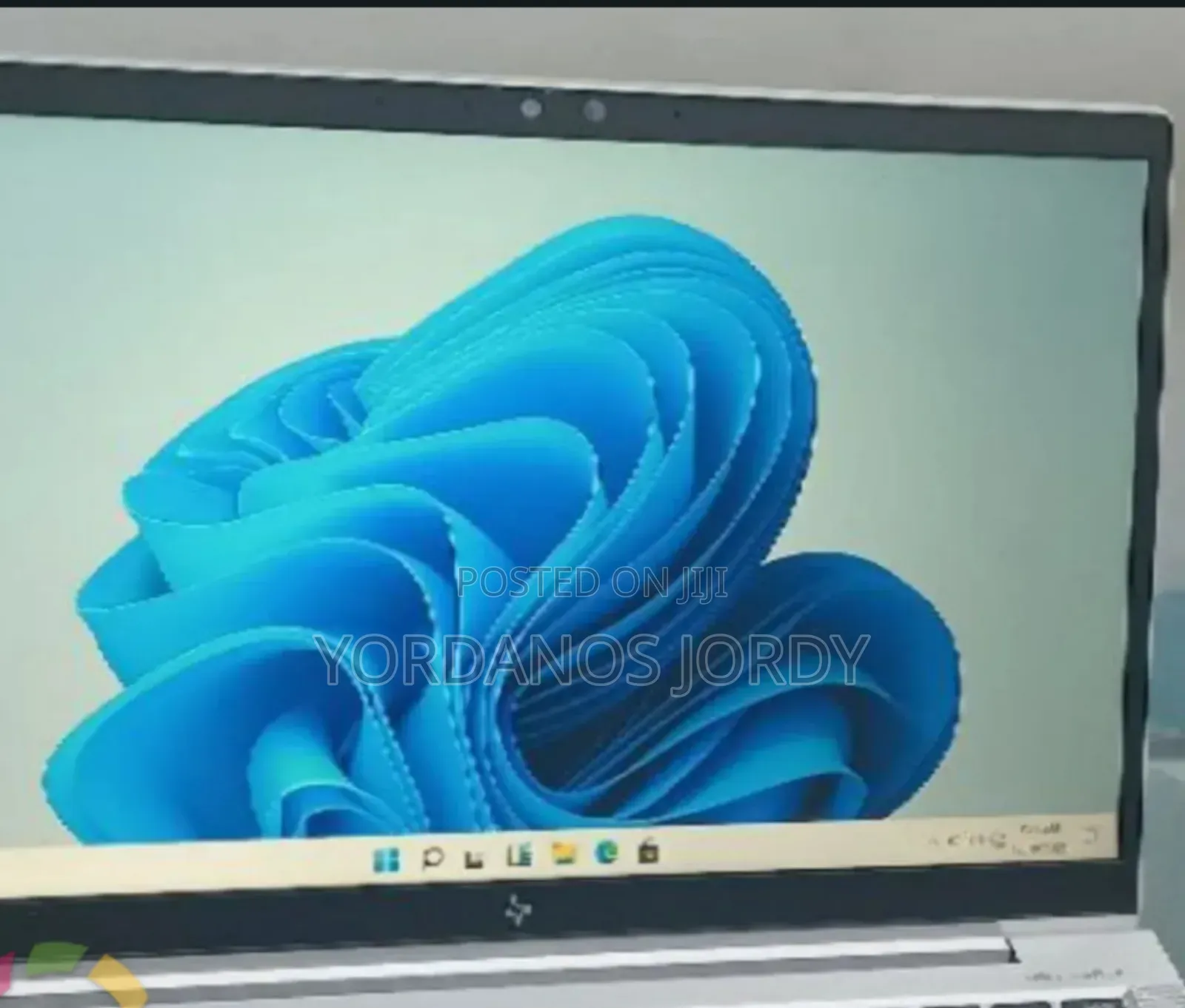 New Laptop HP EliteBook 840 G8 16GB Intel Core i7 SSD 512GB