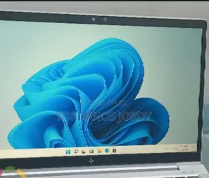 New Laptop HP EliteBook 840 G8 16GB Intel Core i7 SSD 512GB