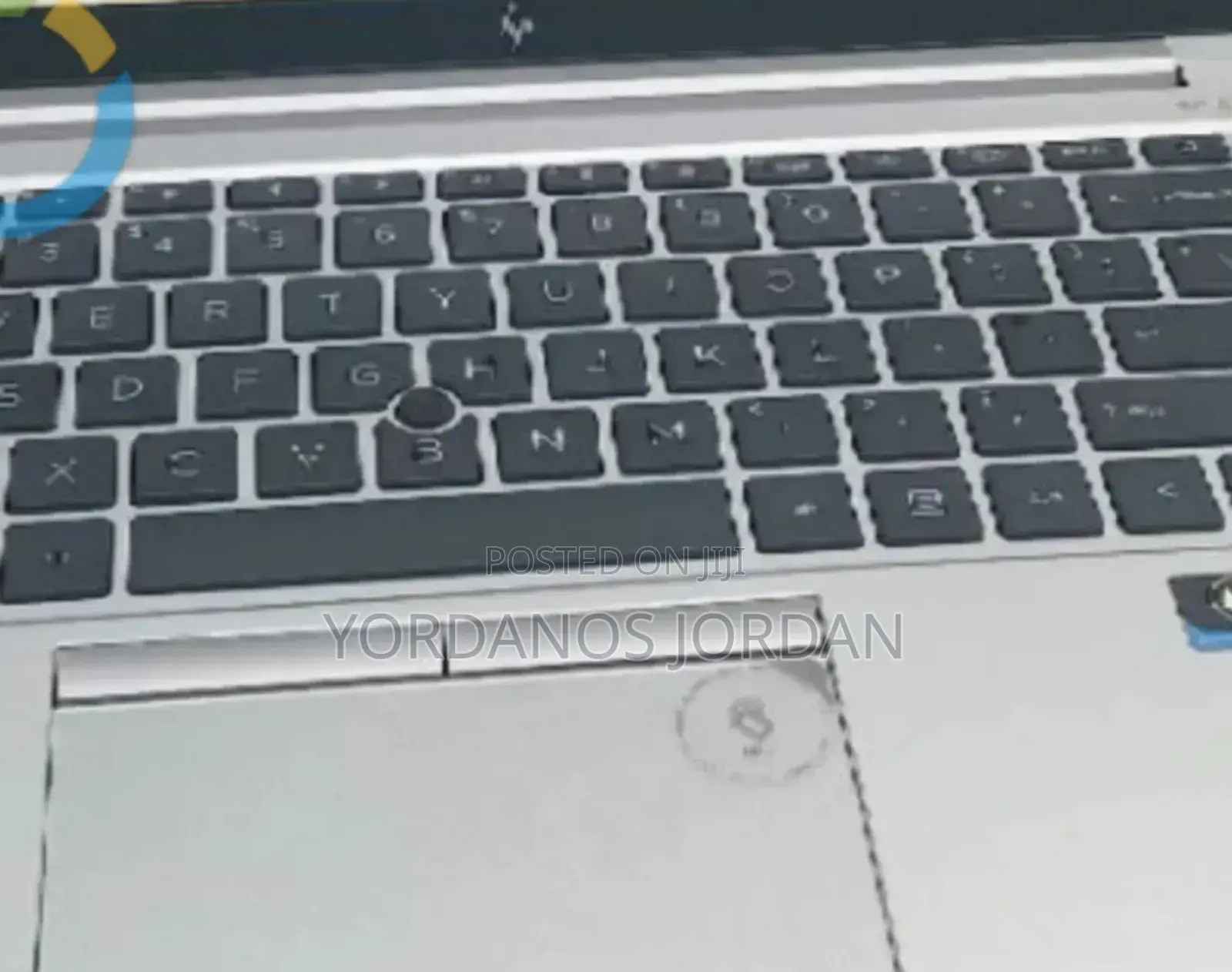 New Laptop HP EliteBook 840 G8 16GB Intel Core i7 SSD 512GB