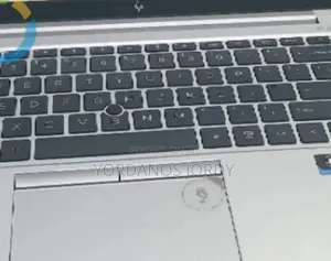 New Laptop HP EliteBook 840 G8 16GB Intel Core i7 SSD 512GB