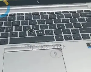 New Laptop HP EliteBook 840 G8 16GB Intel Core i7 SSD 512GB
