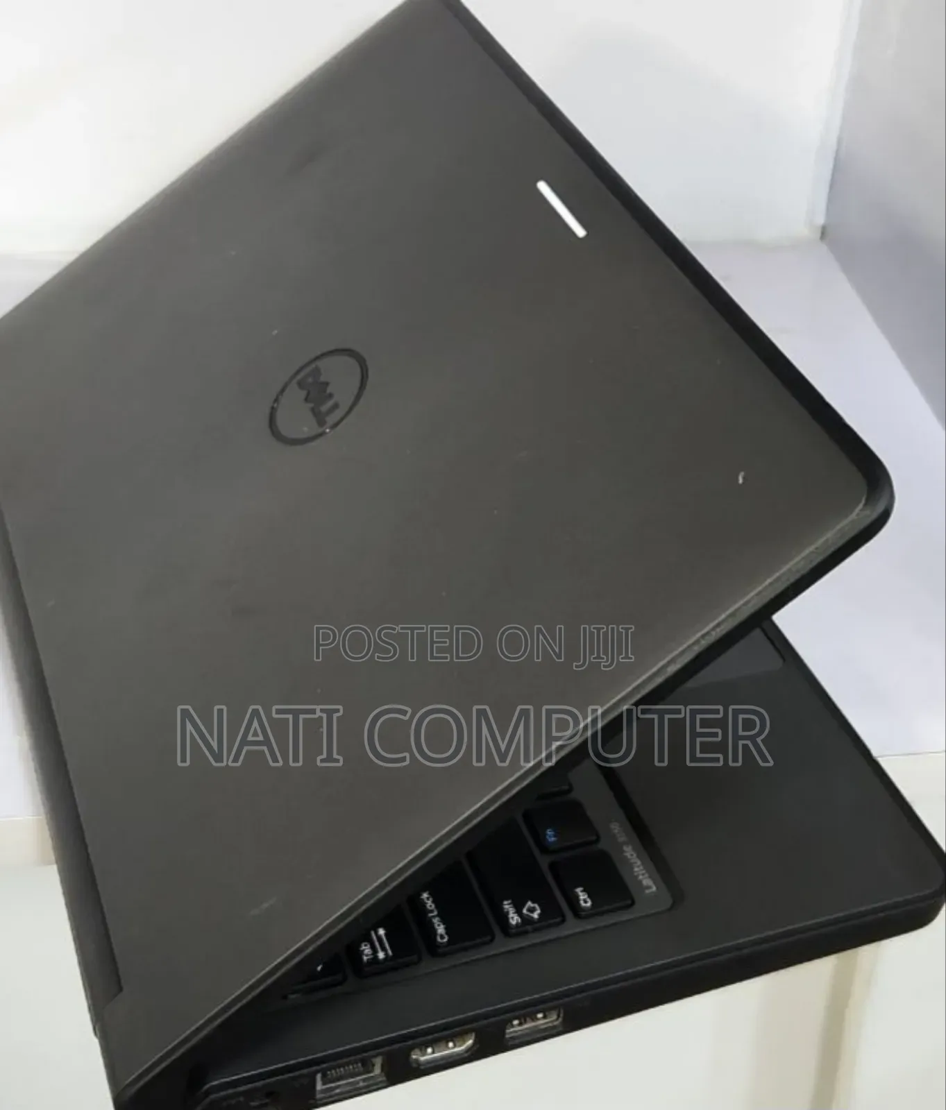 New Laptop Dell Latitude 11 3150 4GB Intel Core M SSD 128GB