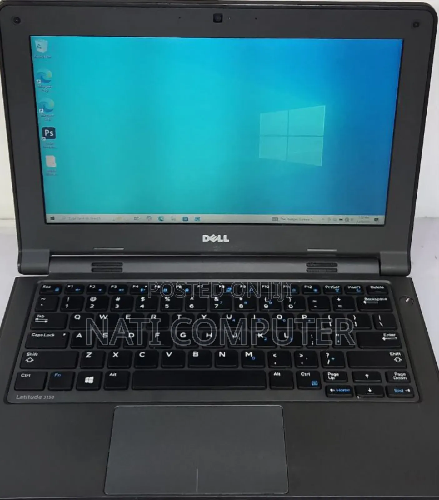 New Laptop Dell Latitude 11 3150 4GB Intel Core M SSD 128GB