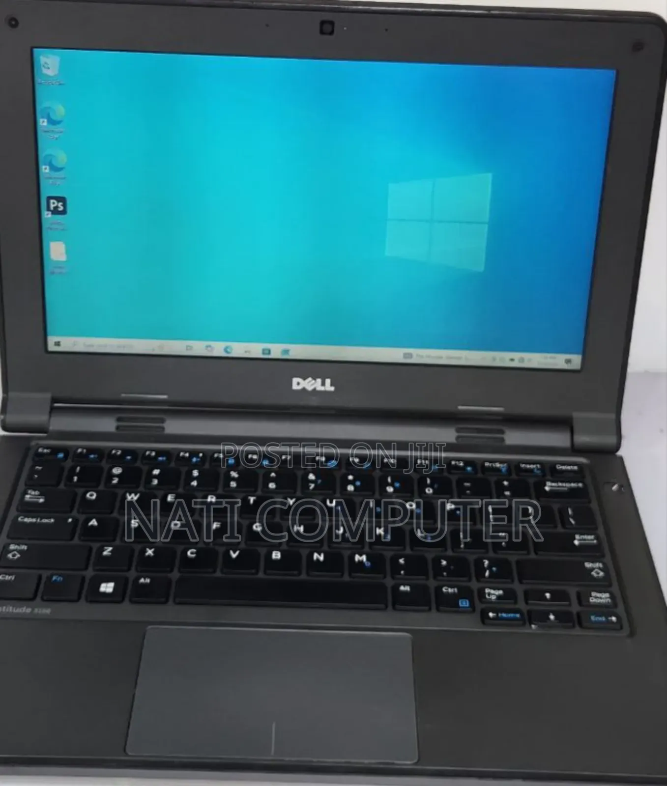 New Laptop Dell Latitude 11 3150 4GB Intel Core M SSD 128GB