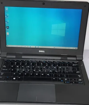 New Laptop Dell Latitude 11 3150 4GB Intel Core M SSD 128GB