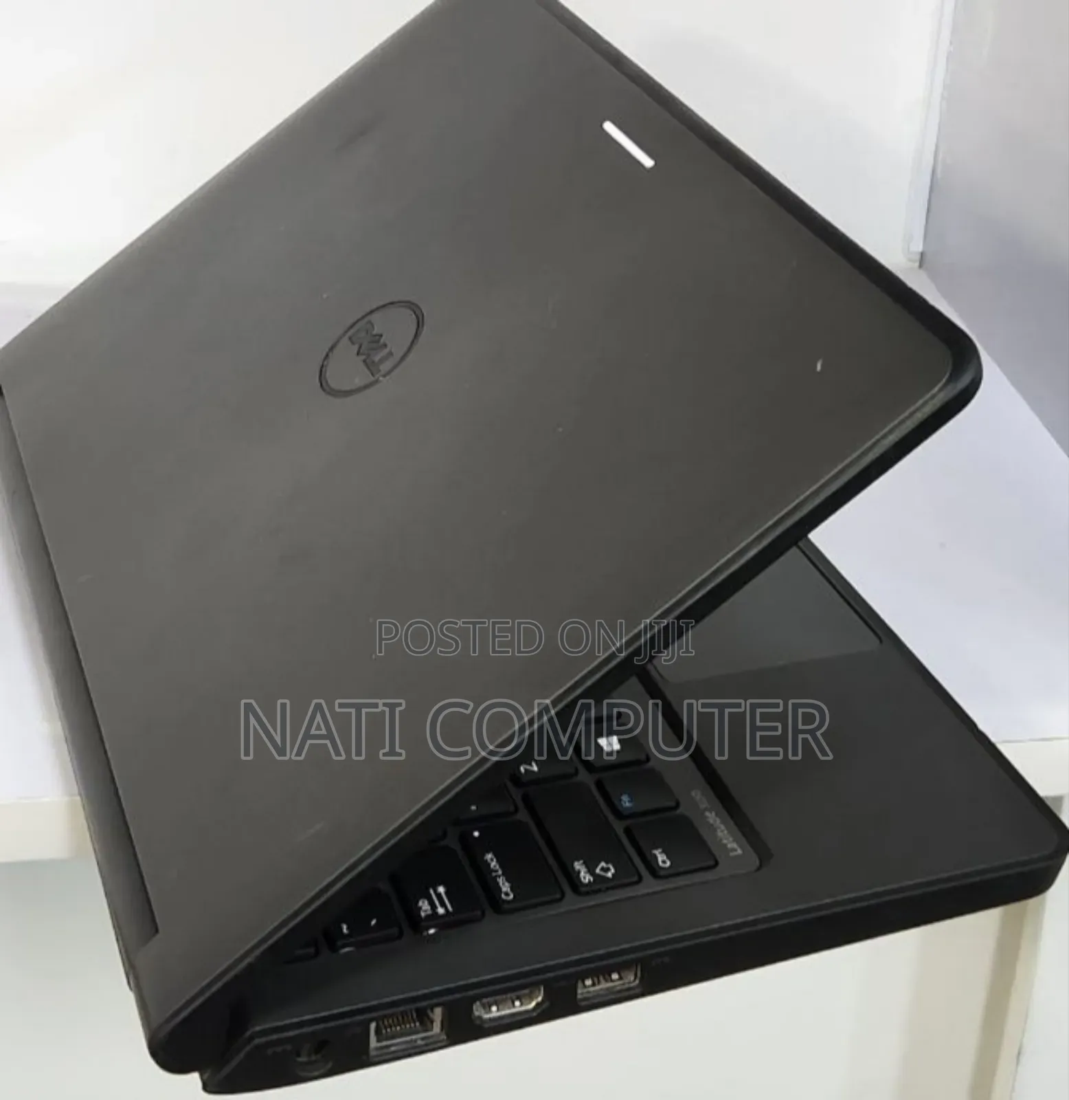 New Laptop Dell Latitude 11 3150 4GB Intel Core M SSD 128GB