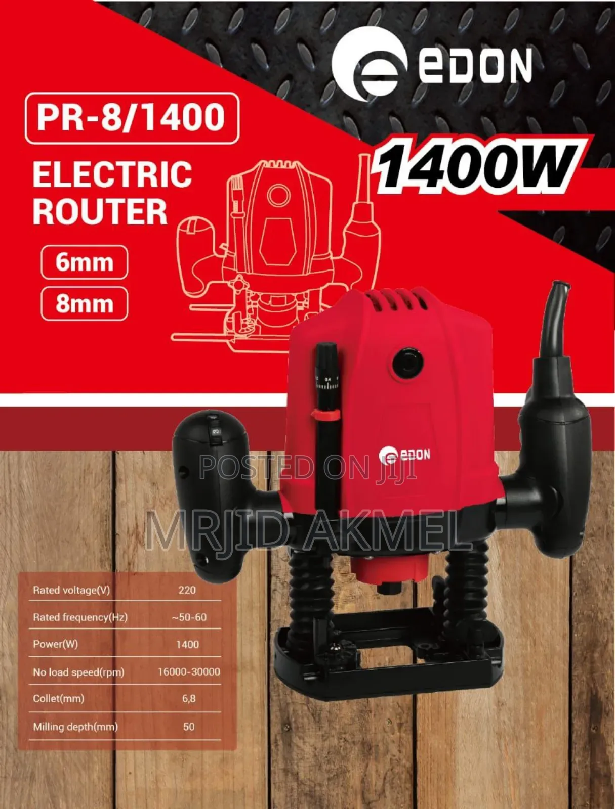 Sale on Electric Cordless Power Tools