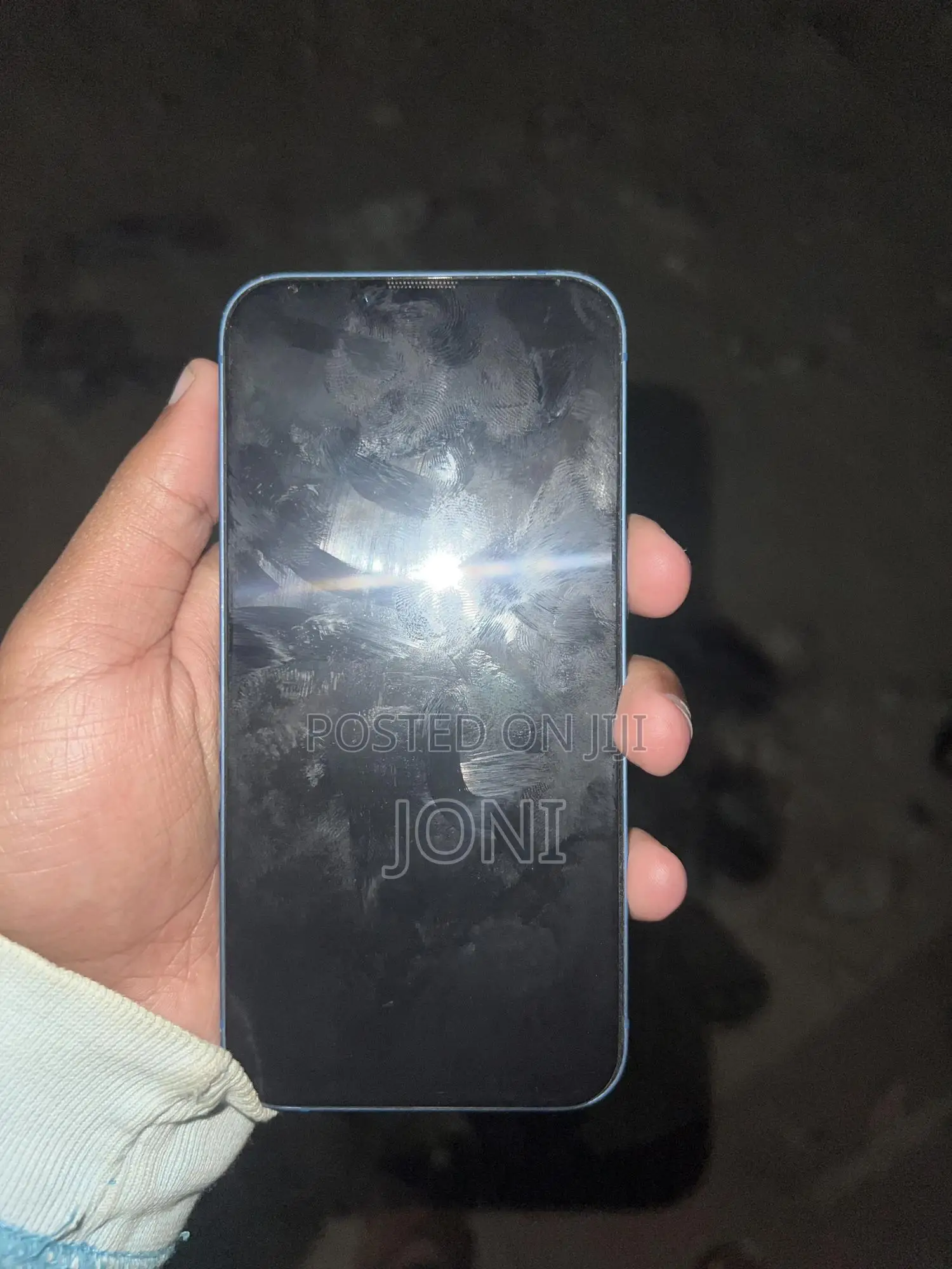 Apple iPhone 13 128 GB Blue