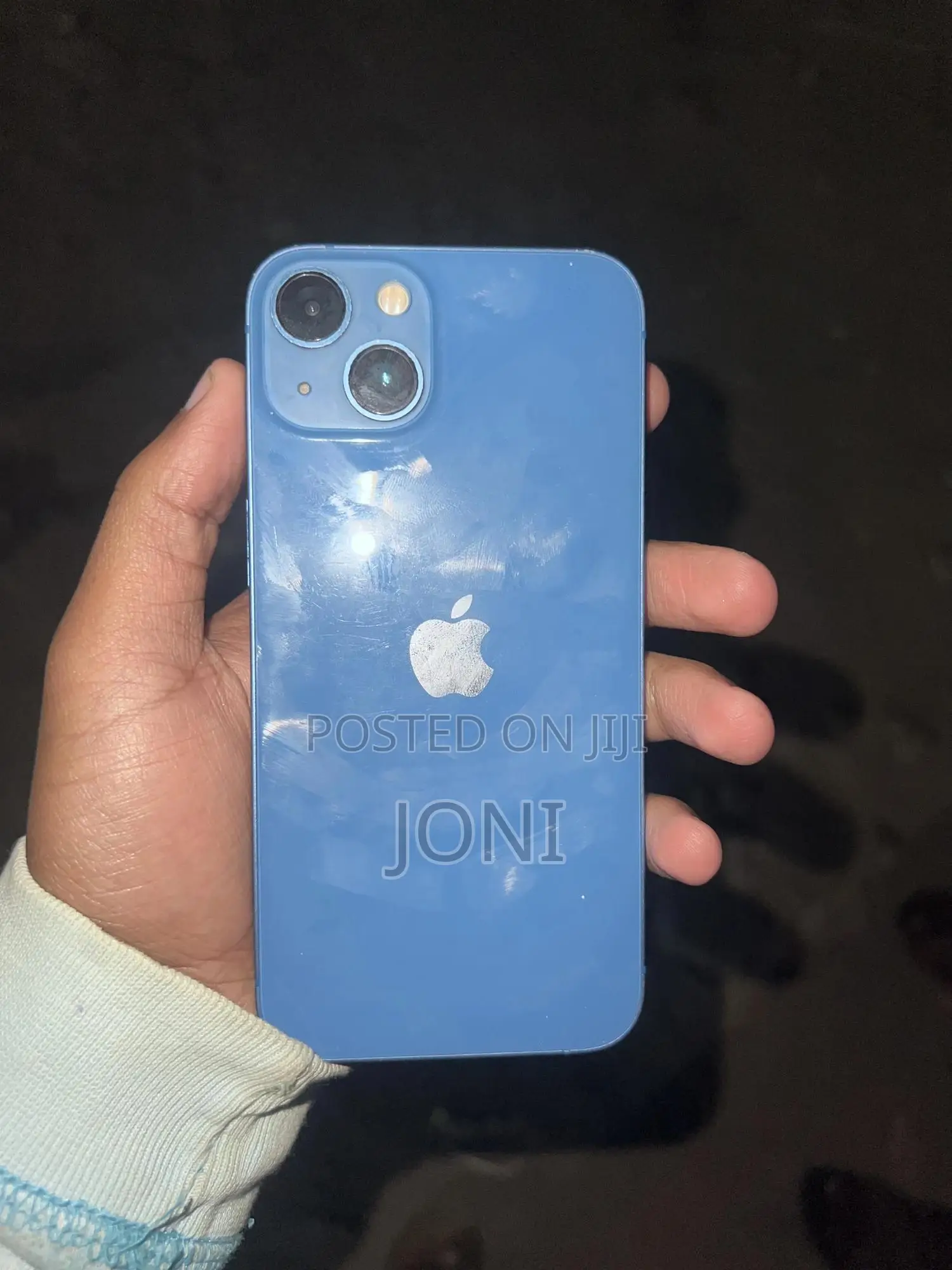 Apple iPhone 13 128 GB Blue