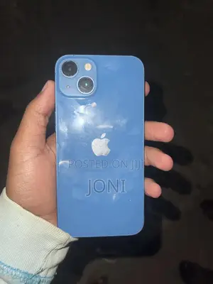 Apple iPhone 13 128 GB Blue