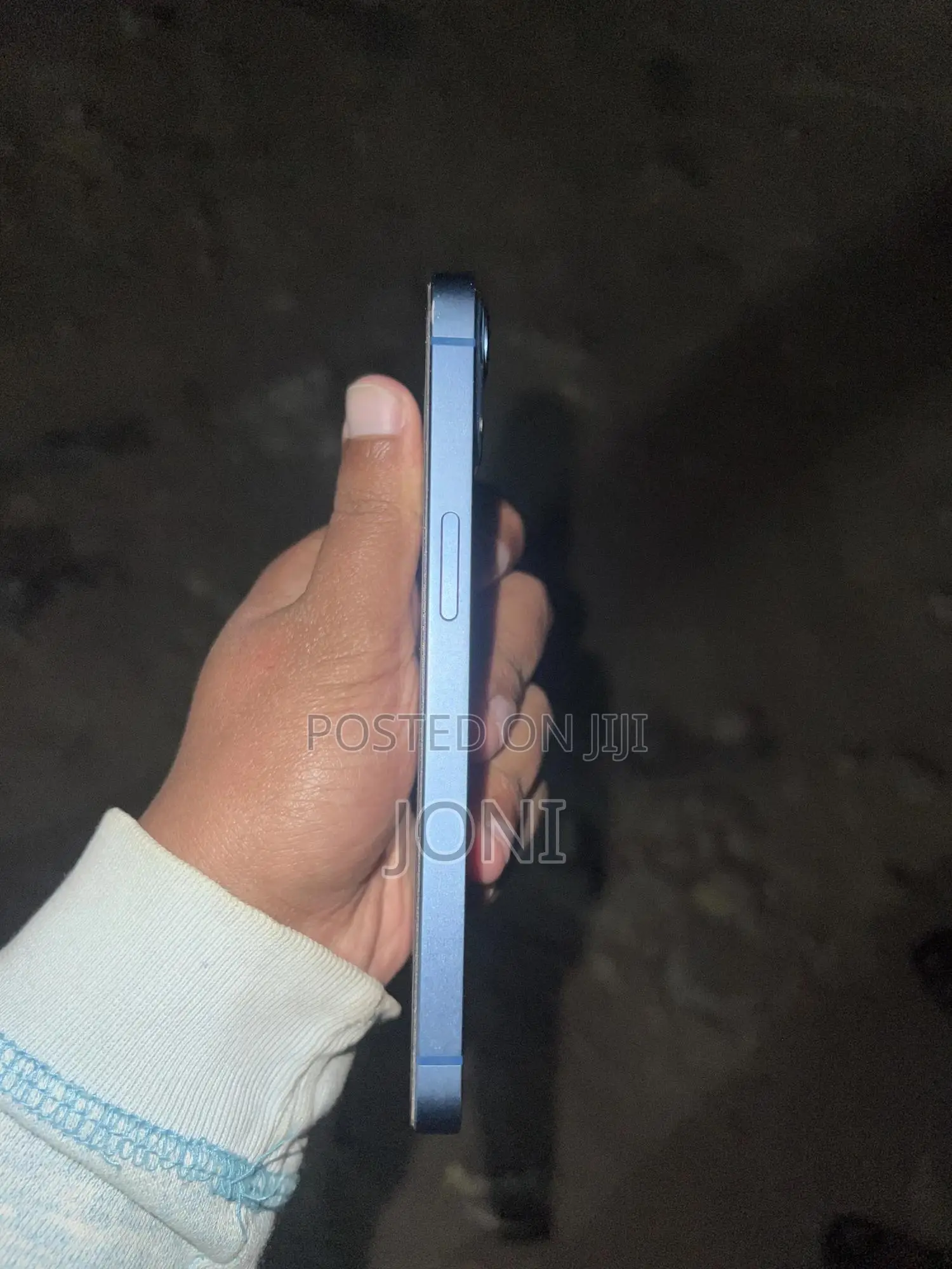 Apple iPhone 13 128 GB Blue