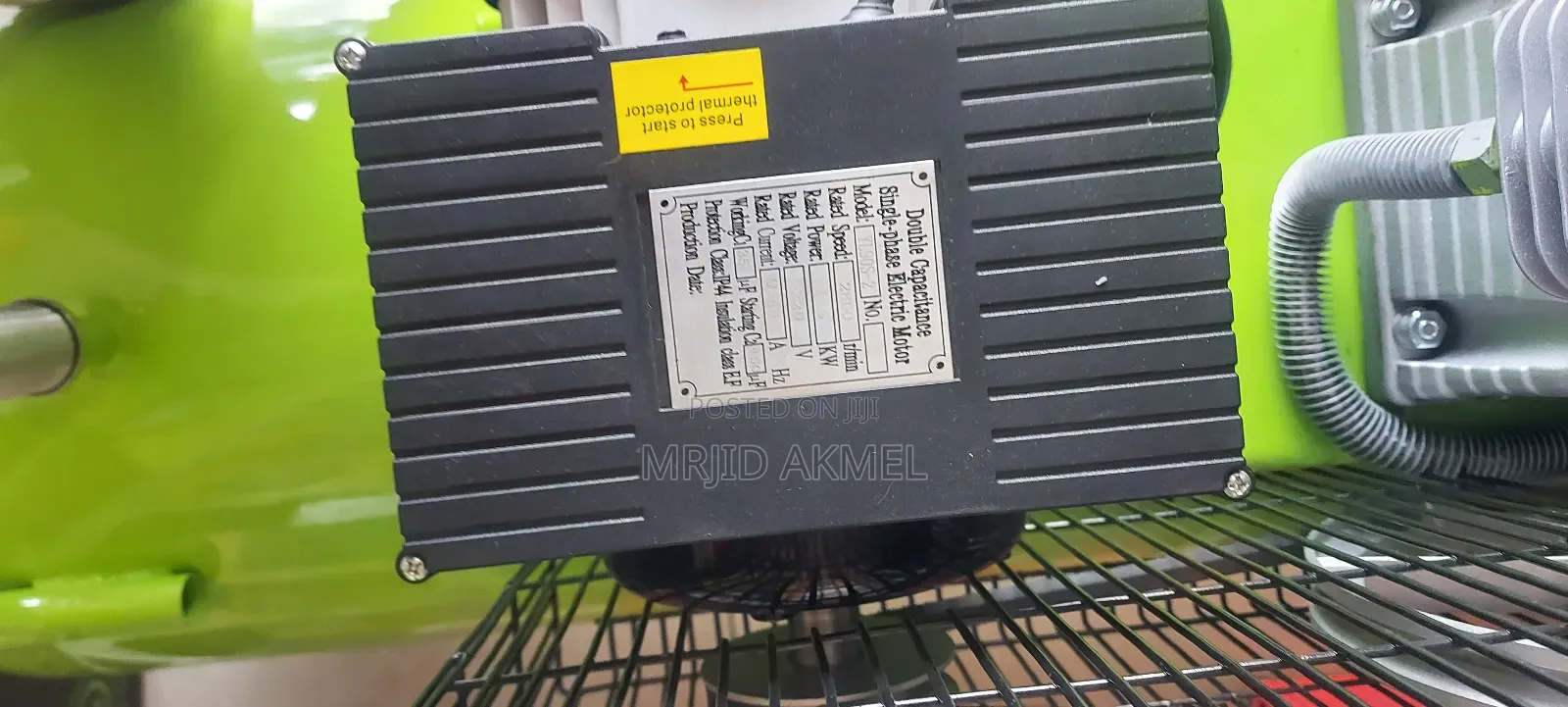 Universal 150l 2hp Comperssor