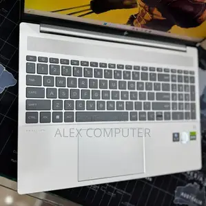 New Laptop HP Pavilion 15 16GB Intel Core i7 SSD 1T