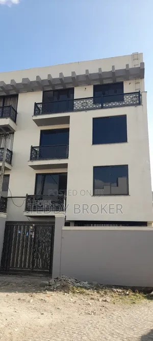 Photo - 7bdrm House in Haile Garment, Nifas Silk-Lafto for sale