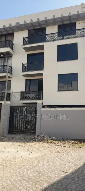 7bdrm House in Haile Garment, Nifas Silk-Lafto for sale