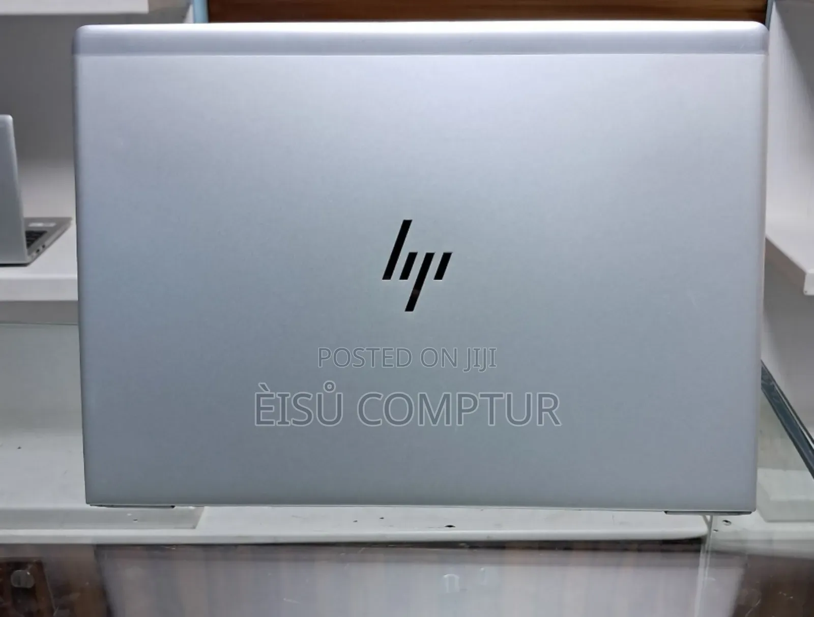 New Laptop HP EliteBook 840 G5 16GB Intel Core I7 SSD 512GB