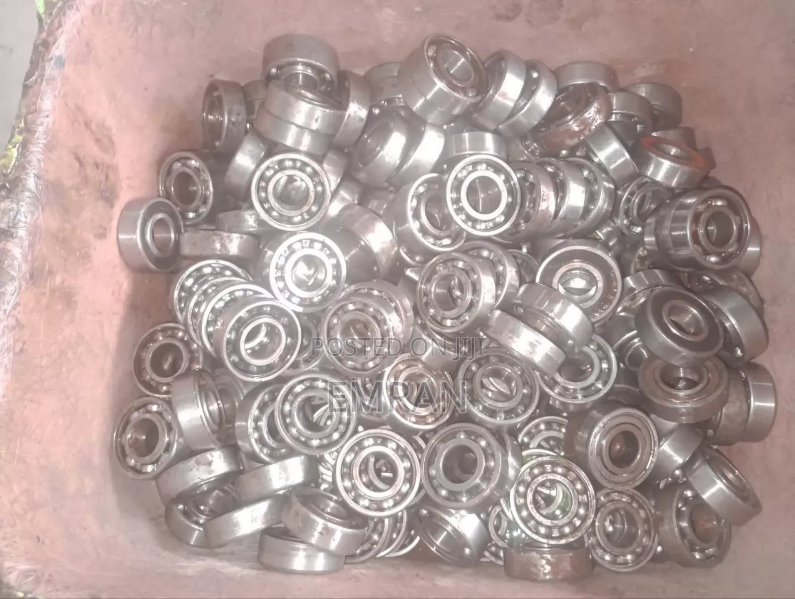 Second Hand Bearing
