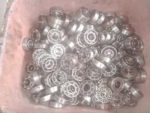 Second Hand Bearing