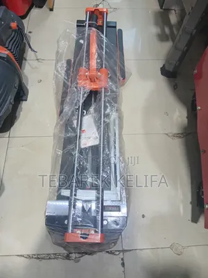 Photo - Finder High Qality Tile Cutter 80mm