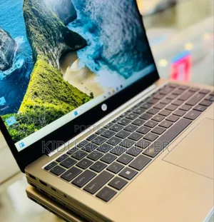 New Laptop HP Stream Notebook 16GB Intel Core I7 SSD 1T