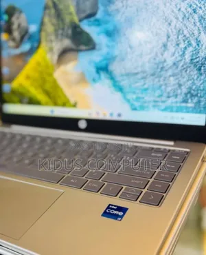 New Laptop HP Stream Notebook 16GB Intel Core I7 SSD 1T