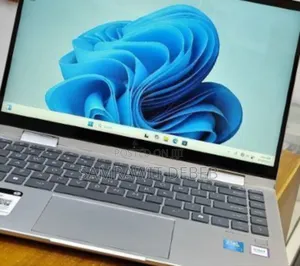 New Laptop HP Envy X360 16GB Intel Core Ultra 7 SSD 512GB