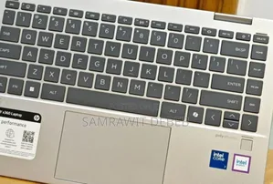 New Laptop HP Envy X360 16GB Intel Core Ultra 7 SSD 512GB