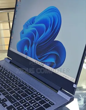 New Laptop HP Omen 16 16GB Intel Core I7 SSD 1T
