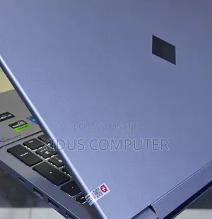New Laptop HP Omen 16 16GB Intel Core I7 SSD 1T