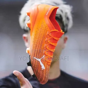 Photo - Puma Ultra 1.1 Fg/Ag (Firm Ground/Artificial Ground)
