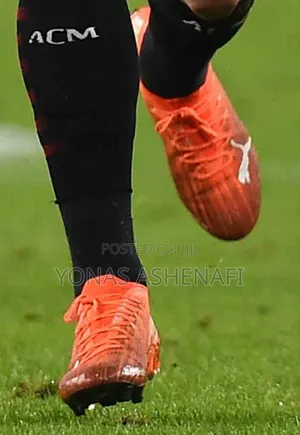 Puma Ultra 1.1 Fg/Ag (Firm Ground/Artificial Ground)