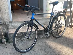 Marin Bicycle From Usa