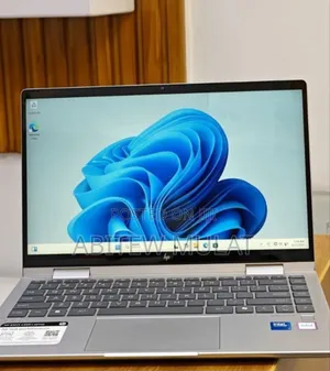 Photo - New Laptop HP Envy X360 16GB Intel Core I7 SSD 512GB