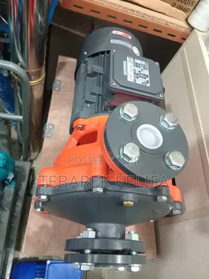 Photo - Leo High Qality Surface Pump 10hp