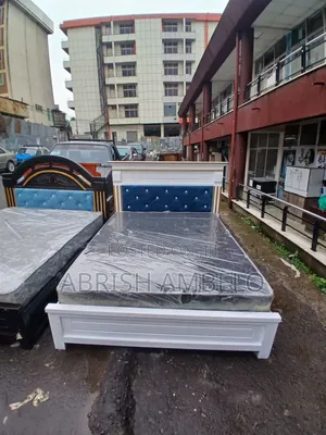 Photo - 120 150 Bed Free Delivery