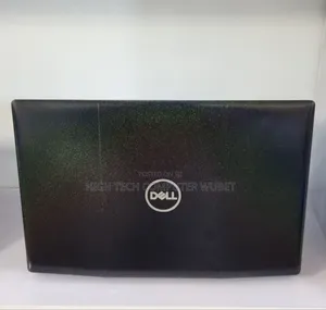New Laptop Dell G15 5511 16GB Intel Core I7 SSD 512GB