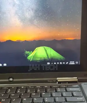 New Laptop Lenovo ThinkPad L512 8GB Intel Core I7 HDD 500GB