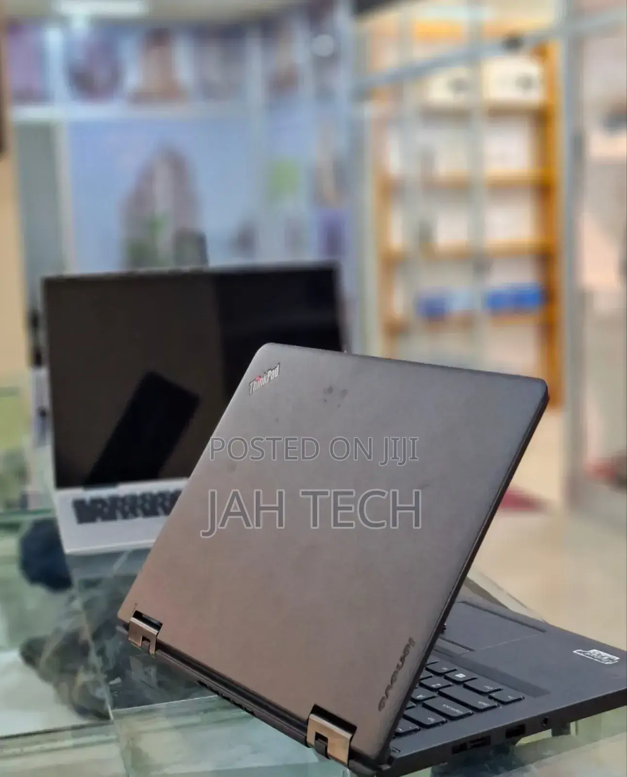 New Laptop Lenovo ThinkPad L512 8GB Intel Core I7 HDD 500GB