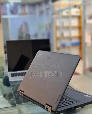 New Laptop Lenovo ThinkPad L512 8GB Intel Core I7 HDD 500GB