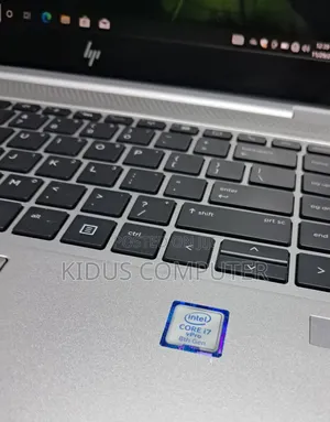 New Laptop HP EliteBook 840 G5 16GB Intel Core I7 SSD 512GB