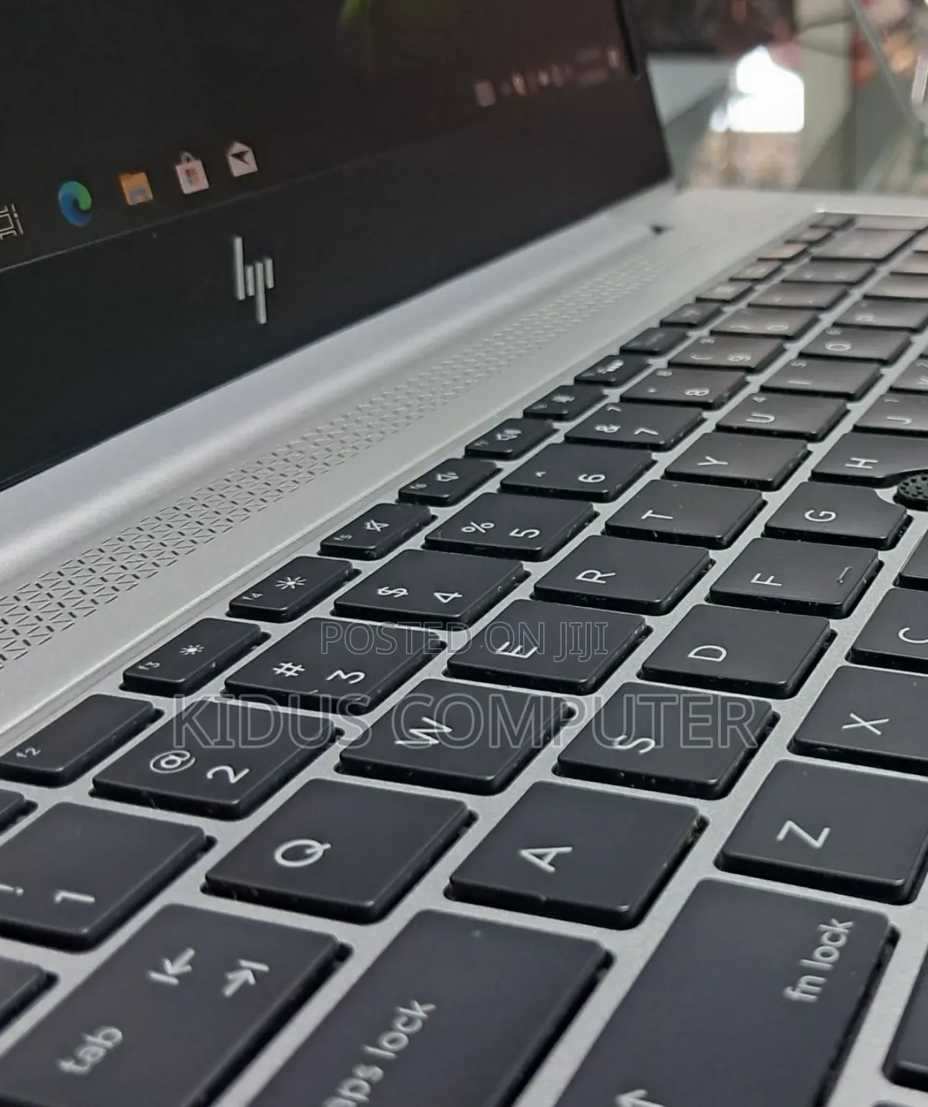 New Laptop HP EliteBook 840 G5 16GB Intel Core I7 SSD 512GB