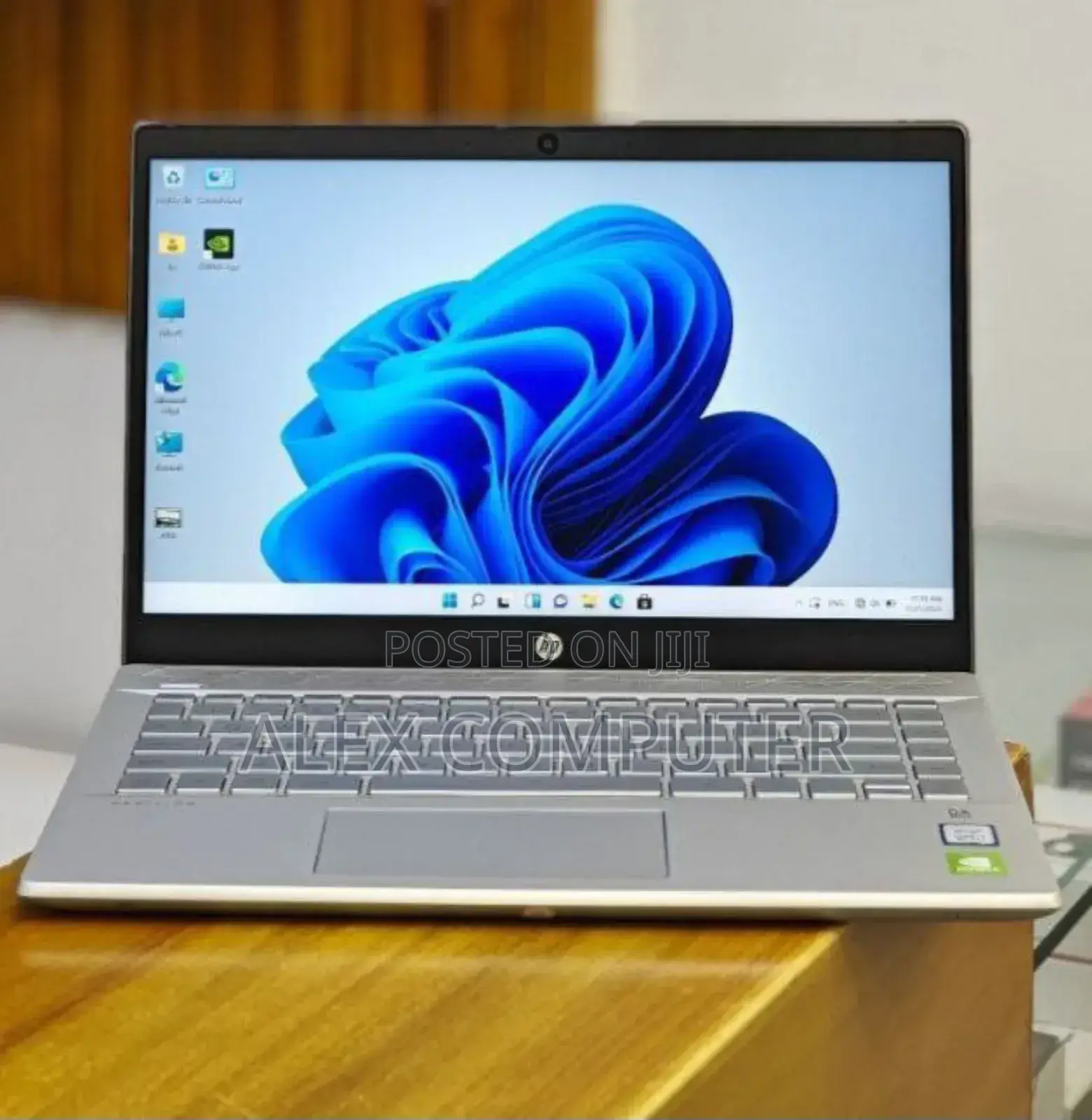 New Laptop HP Pavilion 14 16GB Intel Core I5 SSD 512GB