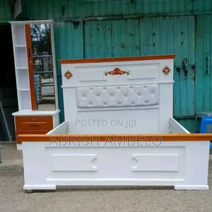 Photo - 150cm Bed Free Delivery