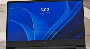 New Laptop HP Victus 15 16GB AMD Ryzen 7 SSD 512GB